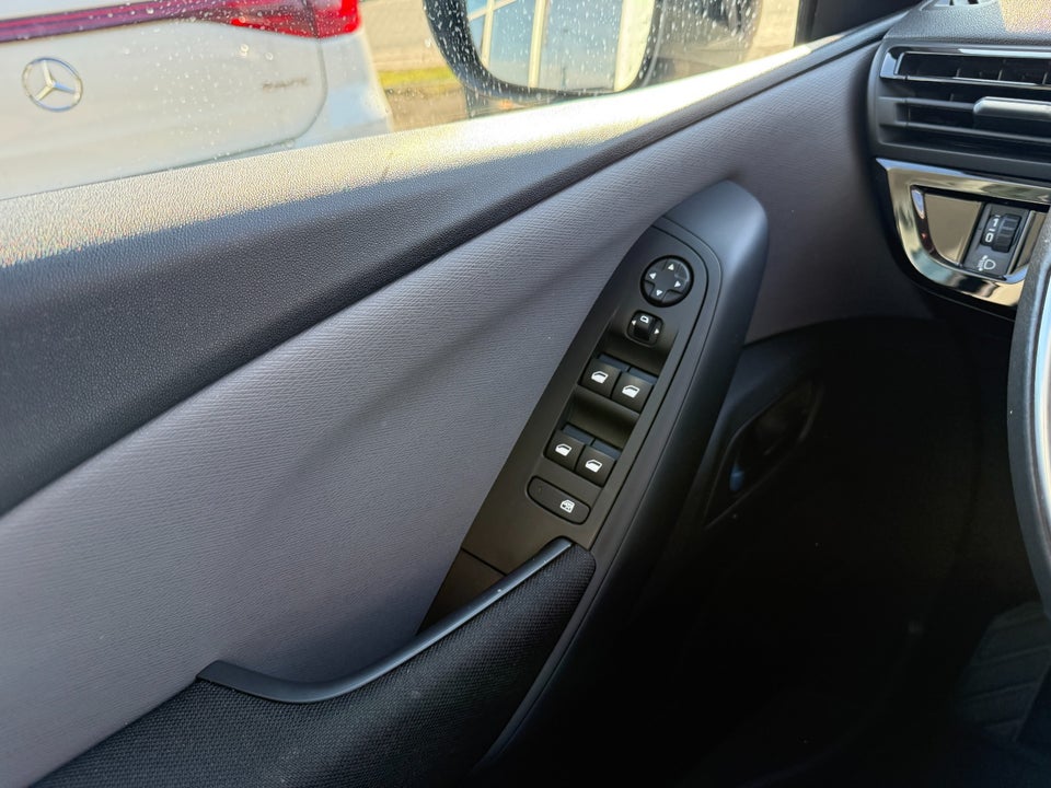 Citroën Grand C4 SpaceTourer 1,2 PureTech 130 Cool 7prs 5d