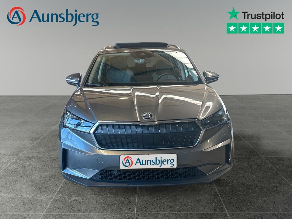 Skoda Enyaq 85 iV Premium 5d