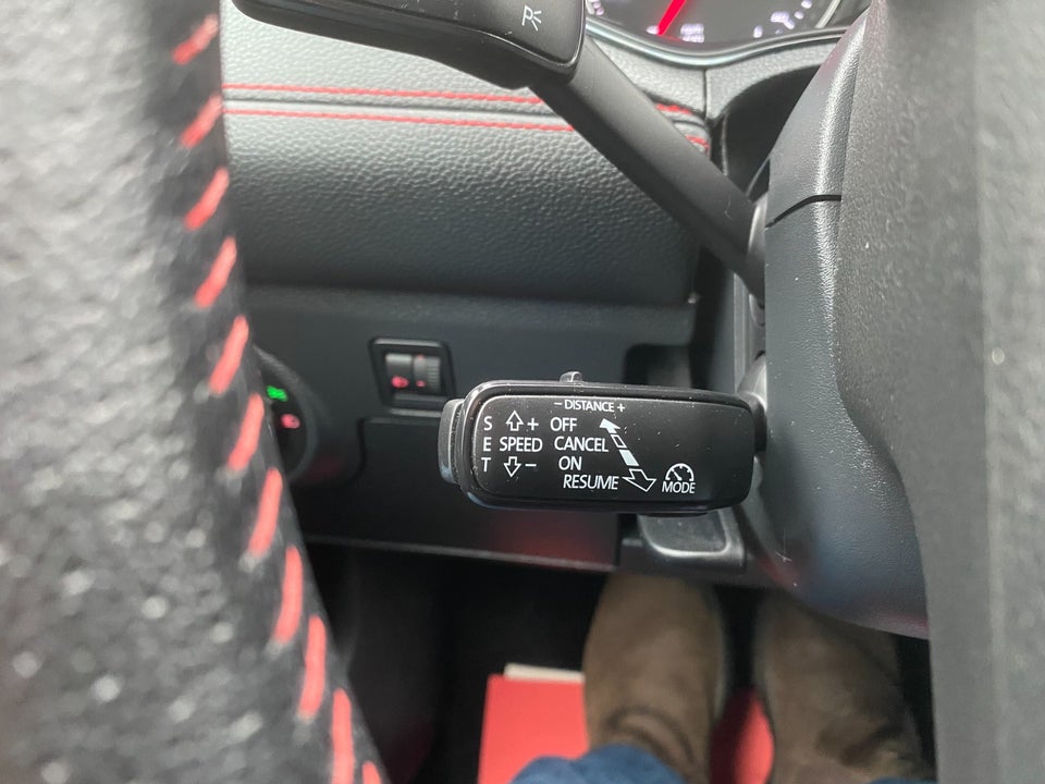 Seat Ibiza 1,0 TSi 110 FR 5d
