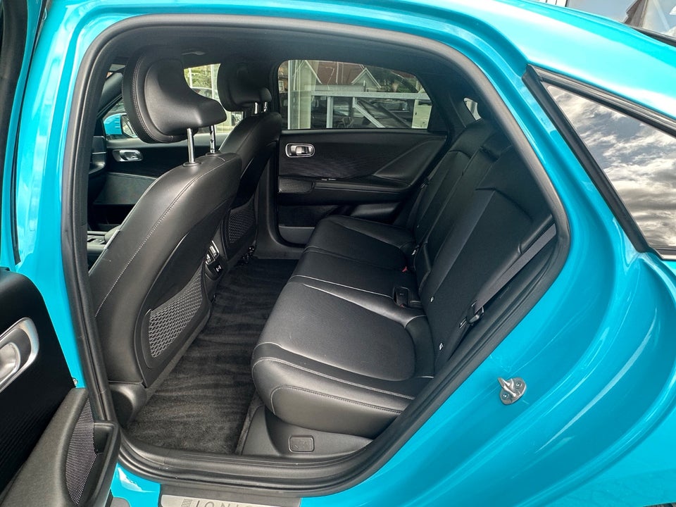 Hyundai Ioniq 6 77 Ultimate AWD 4d