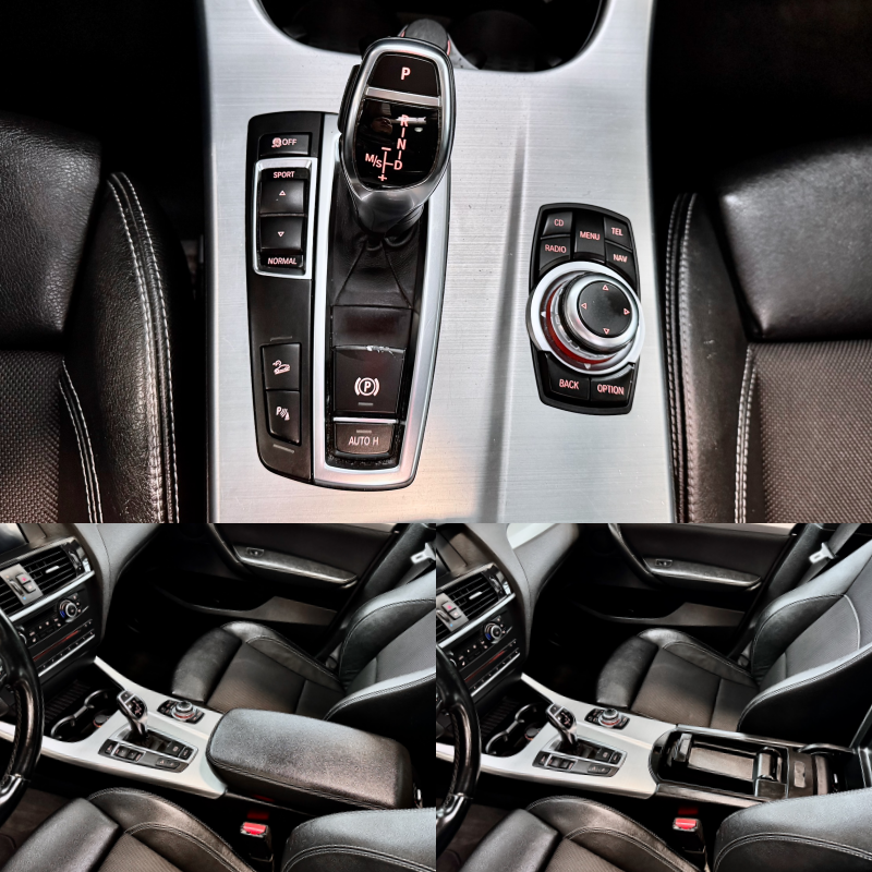 BMW X3 3,0 xDrive35d aut. 5d