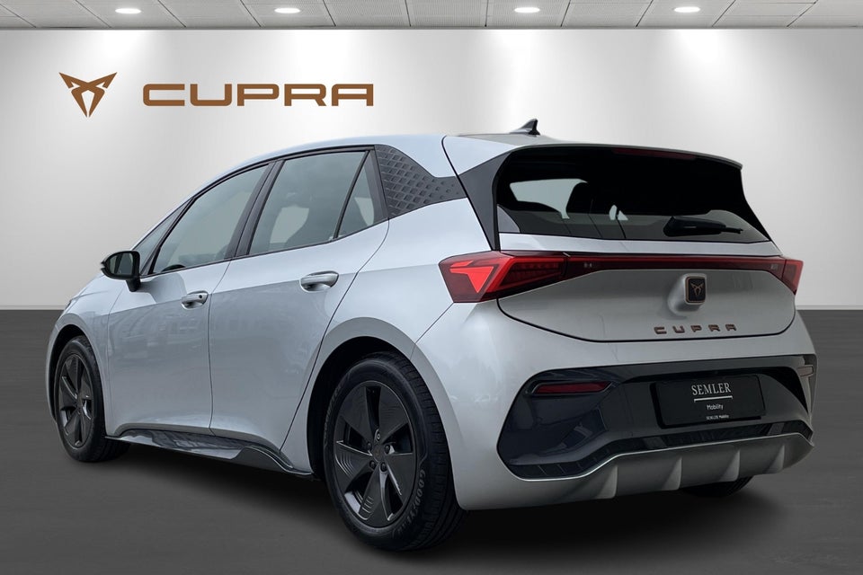 Cupra Born 58 High 5d