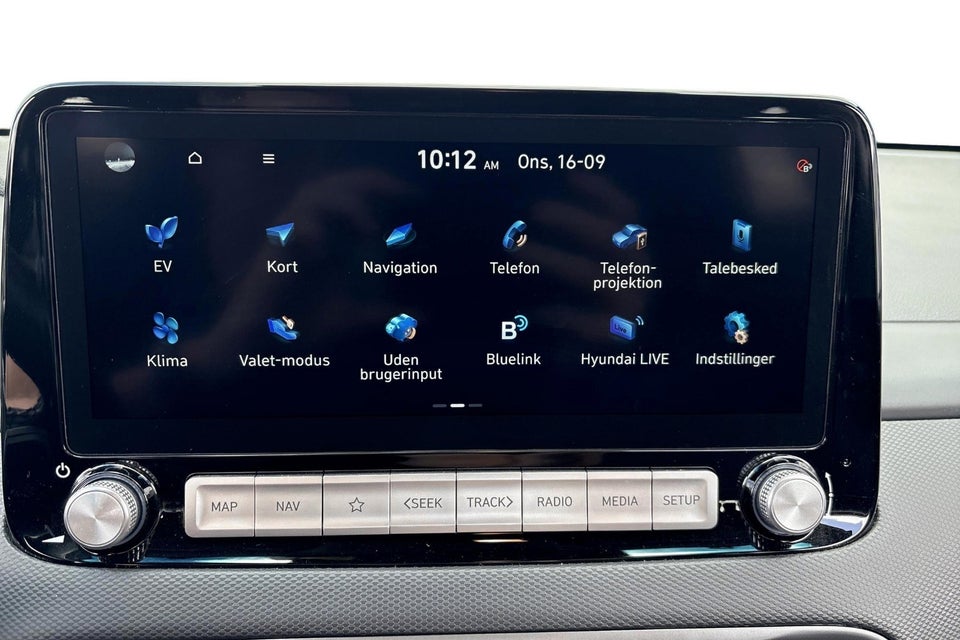 Hyundai Kona 64 EV Trend 5d
