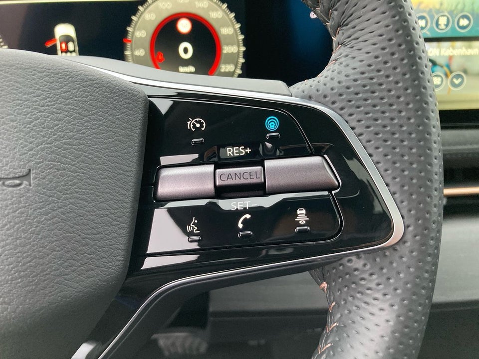 Nissan Ariya 87 Evolve 5d