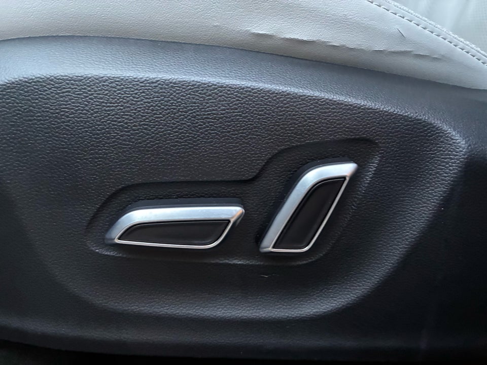 MG Marvel R Performance 5d