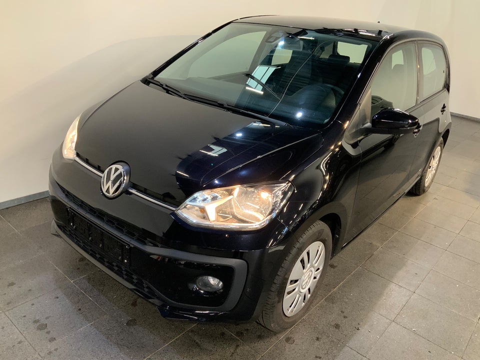VW Up! 1,0 60 Take Up! 3d