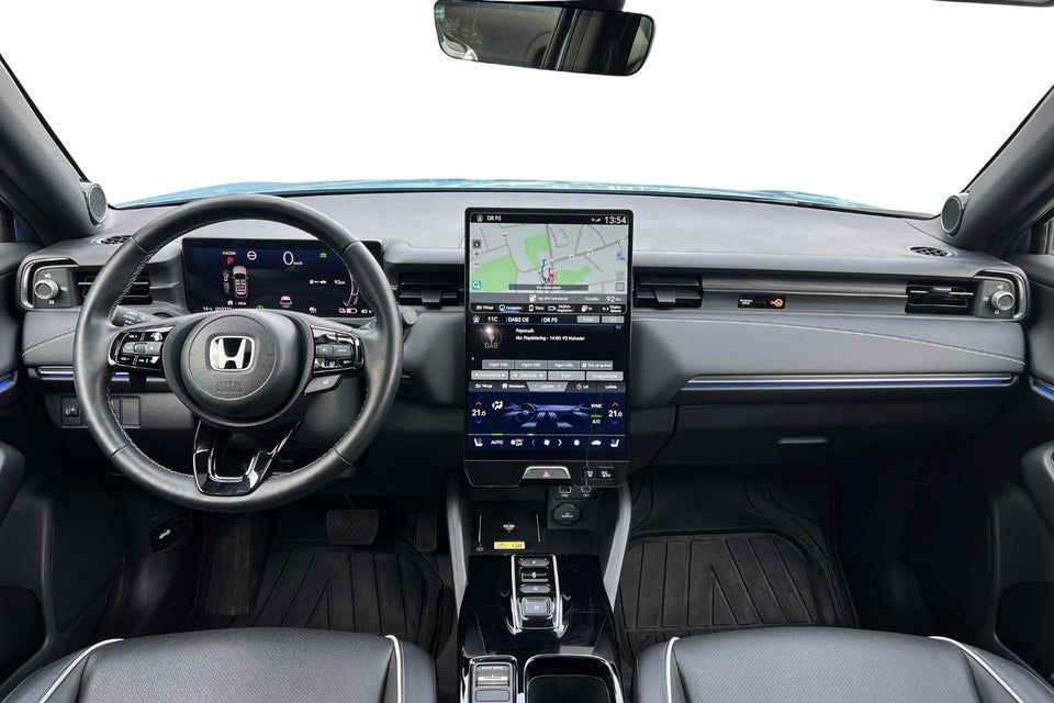 Honda e:Ny1 Advance 5d