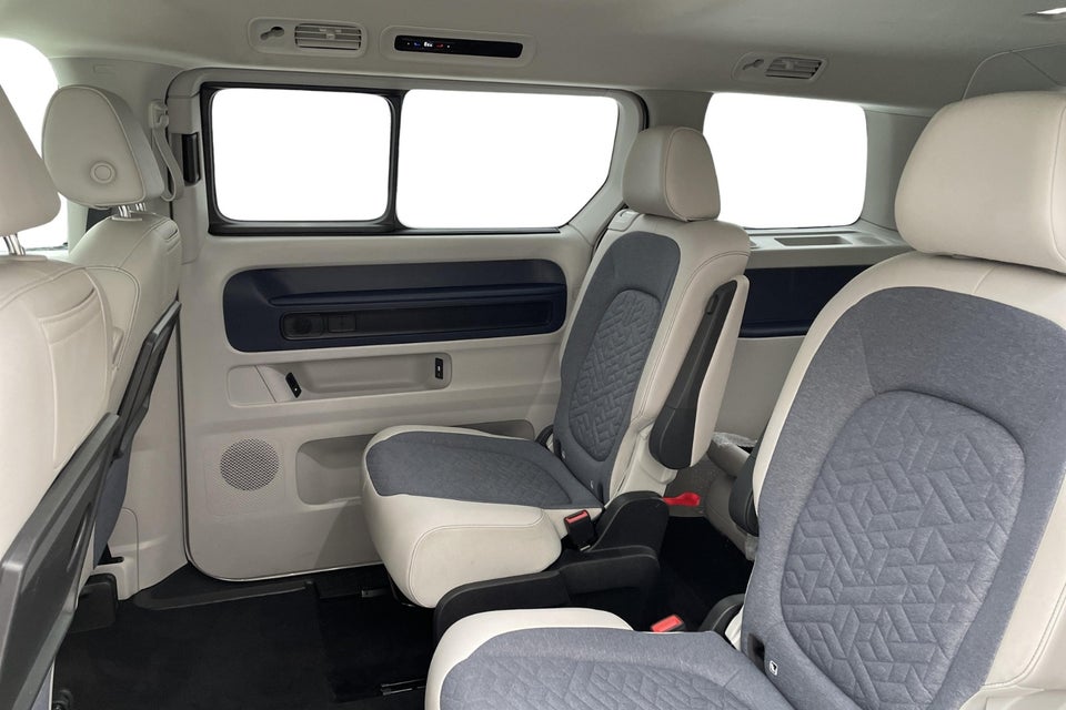 VW ID.Buzz 86 Pro 6prs LWB 5d