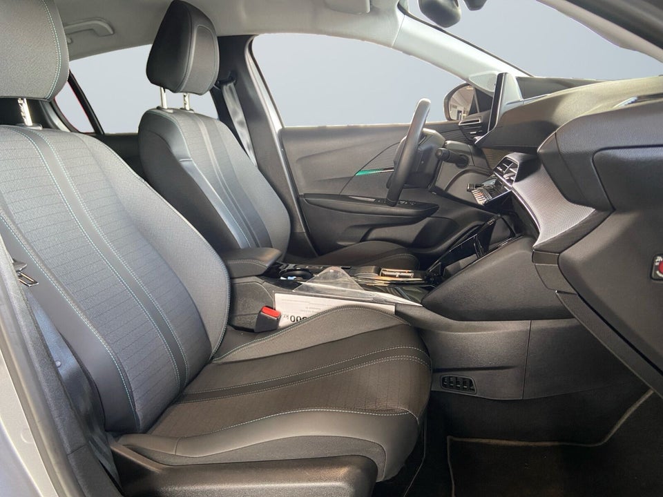Peugeot e-208 50 Allure 5d