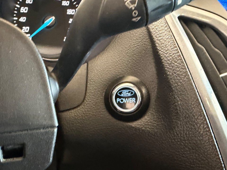 Ford Focus 1,6 SCTi 150 Titanium stc. 5d