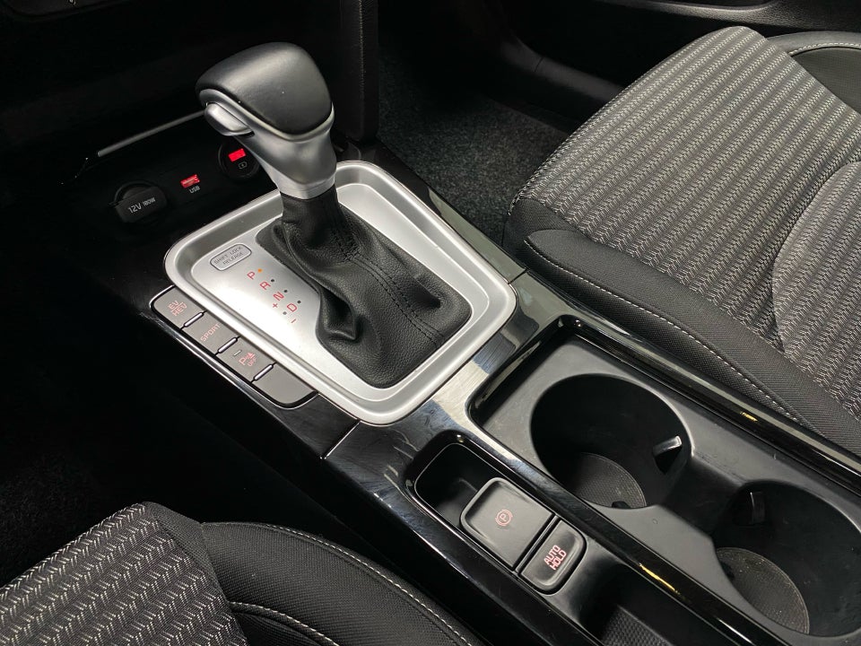 Kia XCeed 1,6 PHEV Prestige DCT 5d