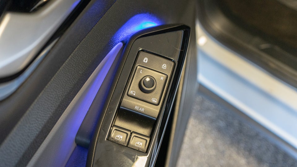 VW ID.4 77 Pro Performance 5d