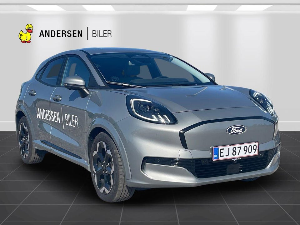 Ford Puma 46 Gen-E Premium 5d