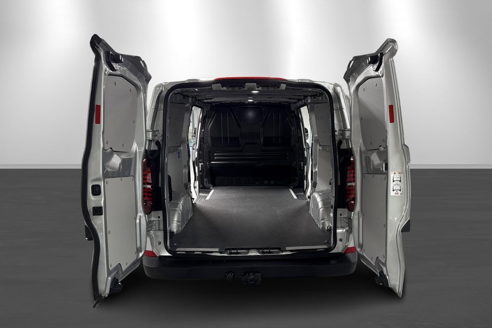 VW Transporter 2,0 TDi 150 Comfort Kassevogn aut. LWB