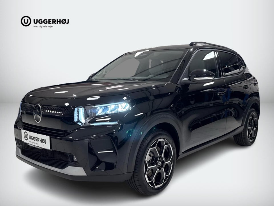 Citroën ë-C3 45 VTR Sport 5d