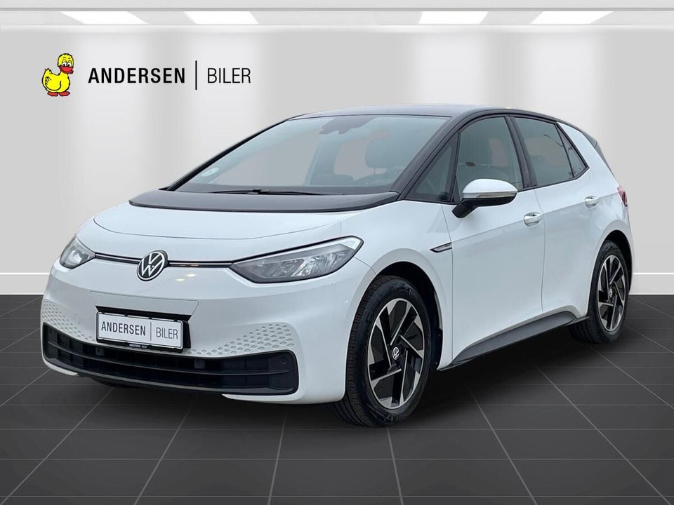 VW ID.3 58 Pro 5d