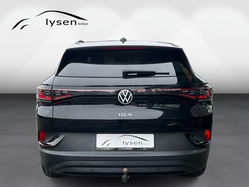VW ID.4 77 Pro Performance 5d