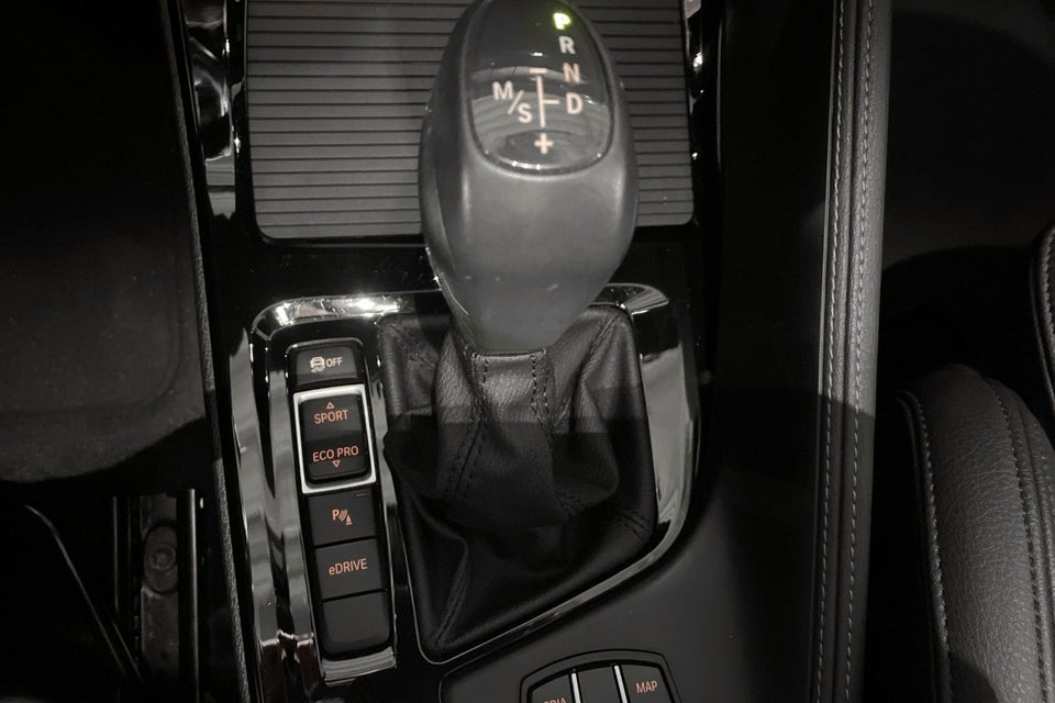 BMW X1 1,5 xDrive25e M-Sport+ aut. 5d