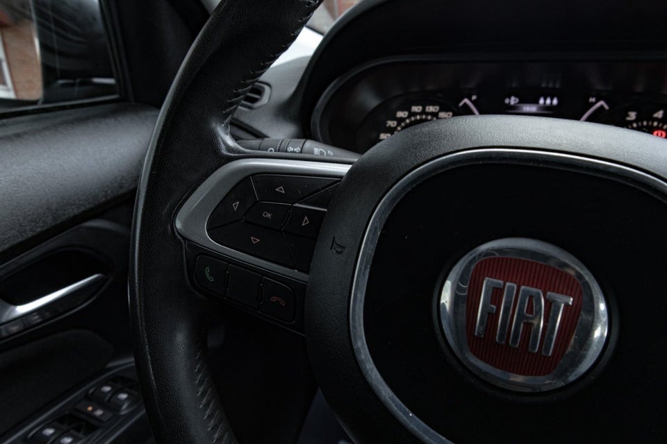 Fiat Tipo 1,4 T-Jet 120 Easy SW 5d