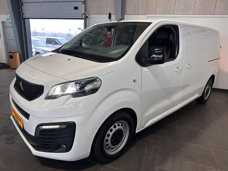 Peugeot Expert 2,0 BlueHDi 144 L2 Premium EAT8 Van