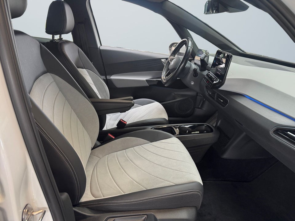 VW ID.3 58 Pro Performance 5d