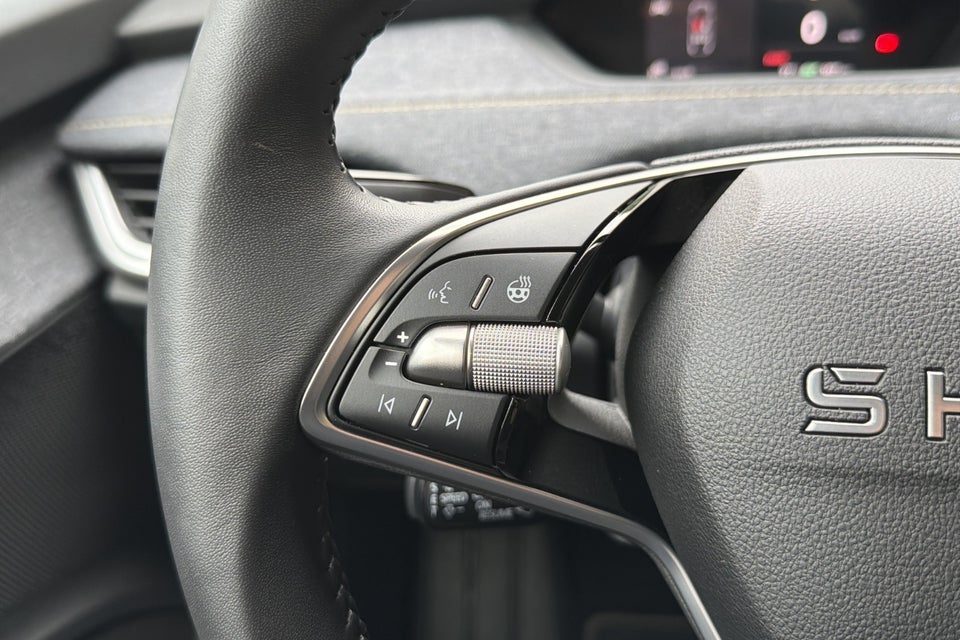 Skoda Elroq 85 iV 5d