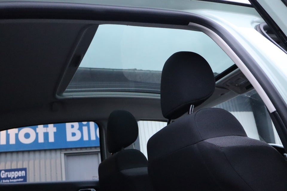 Citroën C3 1,5 BlueHDi 100 Shine Sport 5d