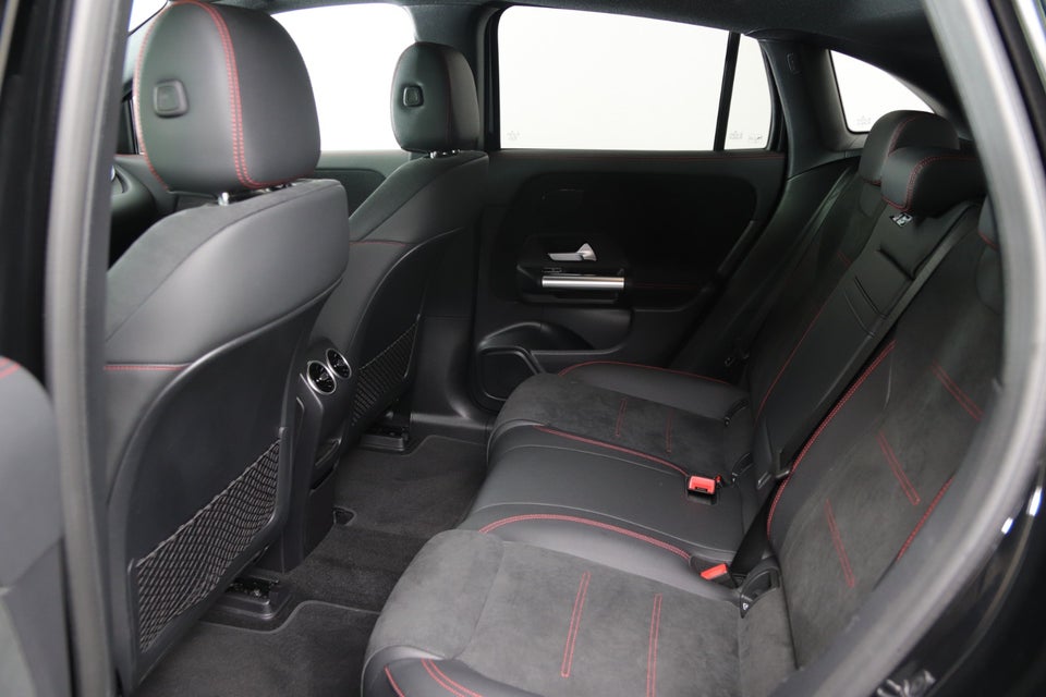 Mercedes EQA250+ AMG Line 5d