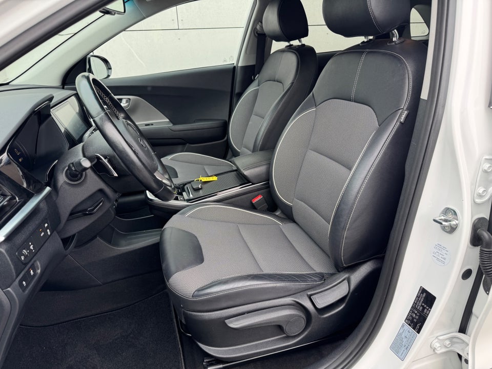 Kia e-Niro 39 Vision 5d