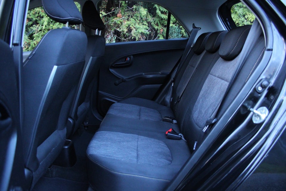 Kia Picanto 1,0 Active Eco 5d