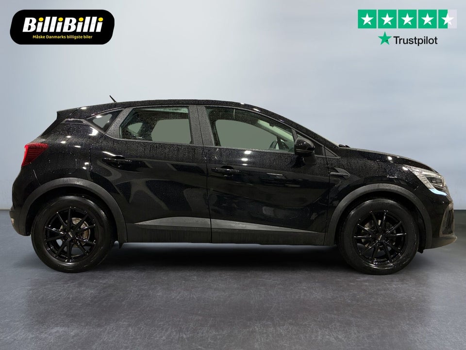 Renault Captur 1,0 TCe 90 Zen 5d