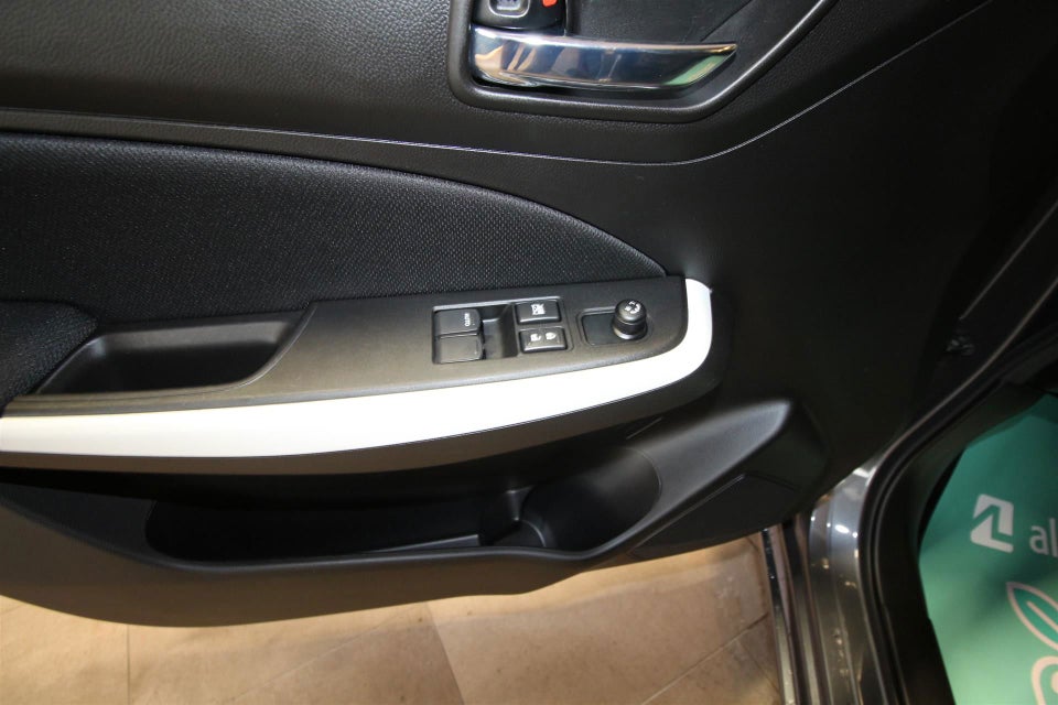 Suzuki Swift 1,2 mHybrid Action 5d