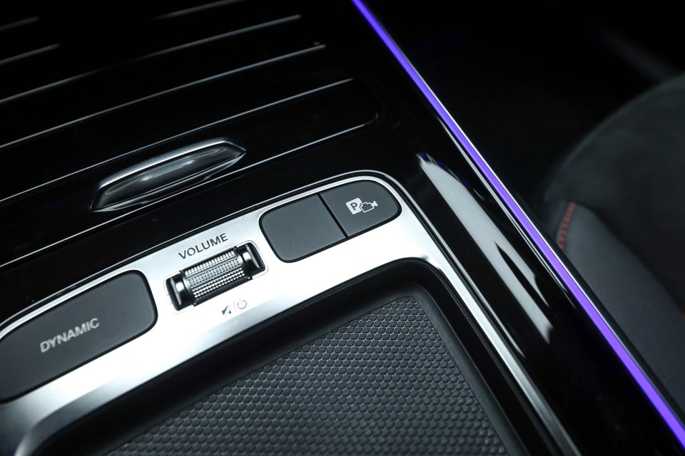 Mercedes EQA250+ AMG Advance 5d