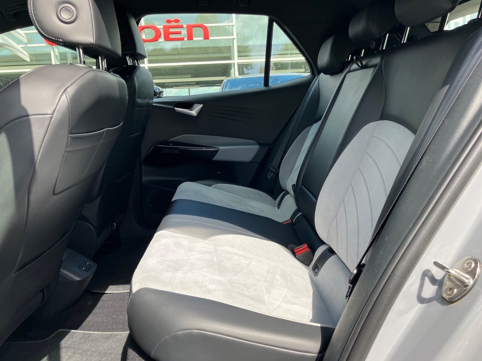 VW ID.3 77 Pro S 5d