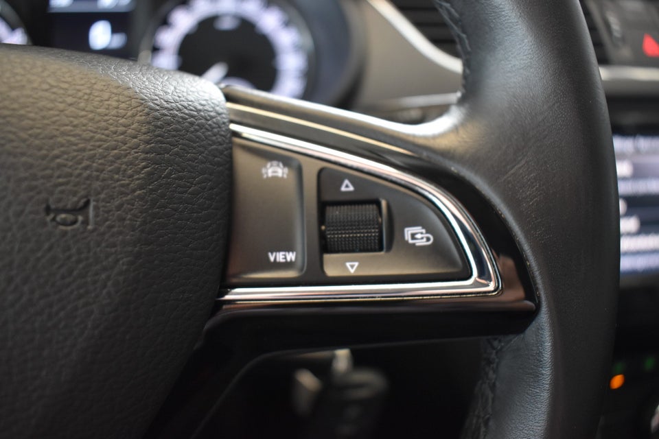 Skoda Octavia 1,5 TSi 150 Ambition Combi DSG 5d