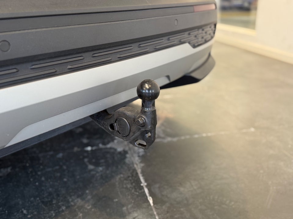 Skoda Elroq 85 iV Loft 5d