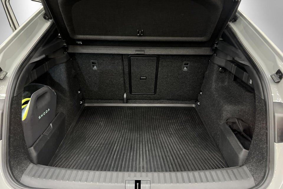 Skoda Enyaq 85 iV Sportline Advanced Coupé 5d