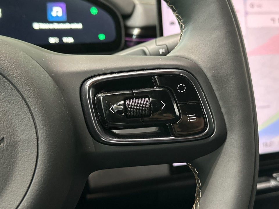 Zeekr 7X Long Range RWD 5d