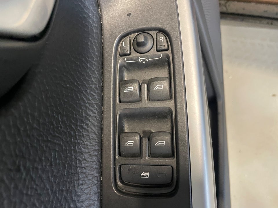 Volvo XC60 2,0 D3 163 Summum aut. 5d