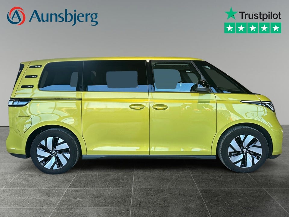 VW ID.Buzz 77 Life SWB 5d