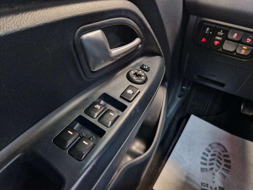 Kia Rio 1,2 CVVT Limited 5d