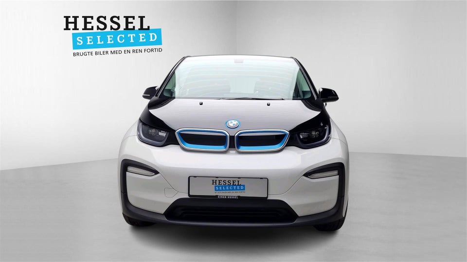 BMW i3 Comfort Advanced 5d