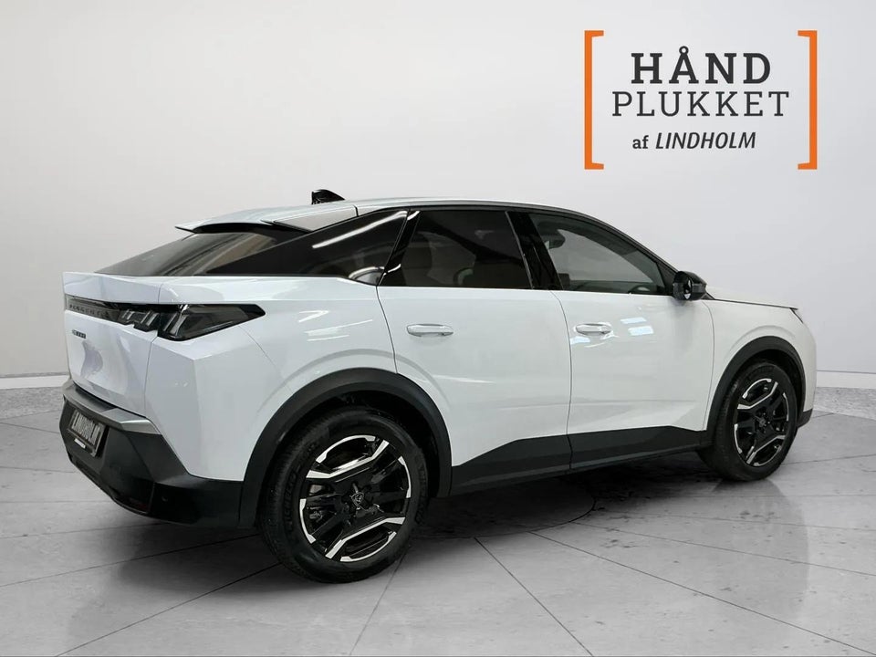 Peugeot e-3008 77 Allure 5d