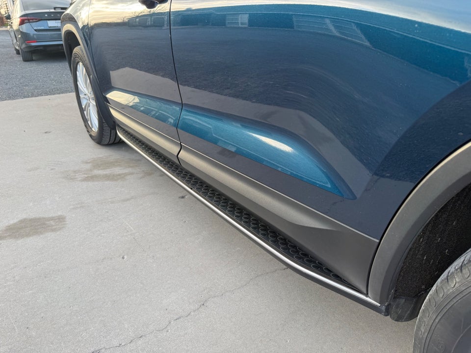 Skoda Kodiaq 2,0 TDi 150 Style DSG 7prs 5d