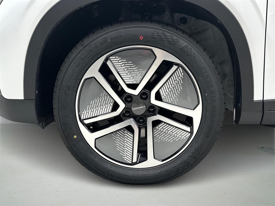 Omoda 5 EV Premium 5d