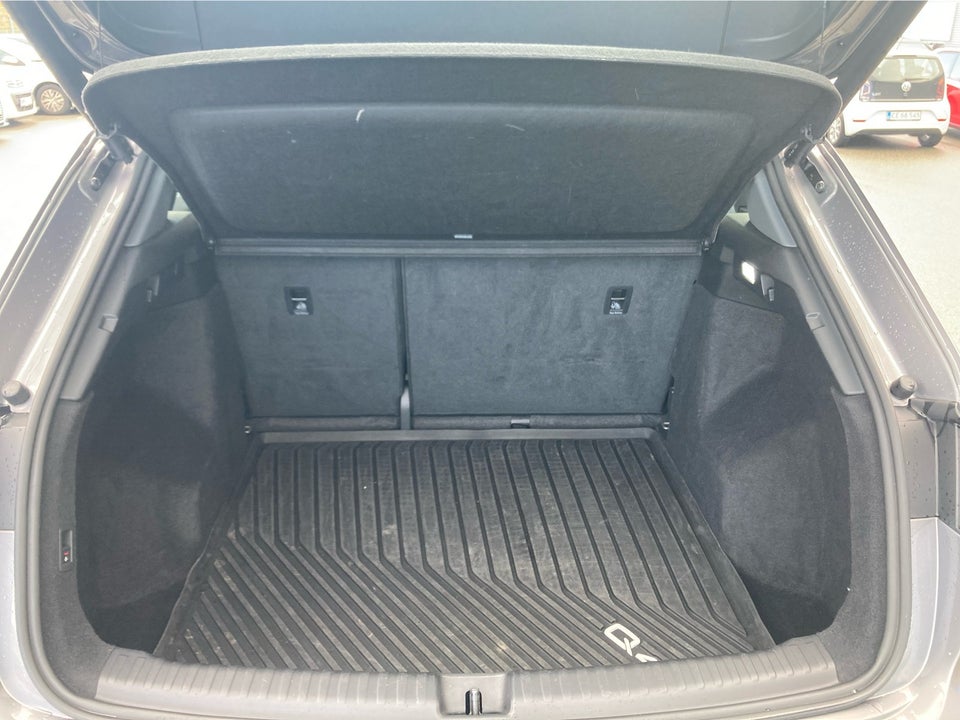 Audi Q4 e-tron 40 Attitude S-line 5d