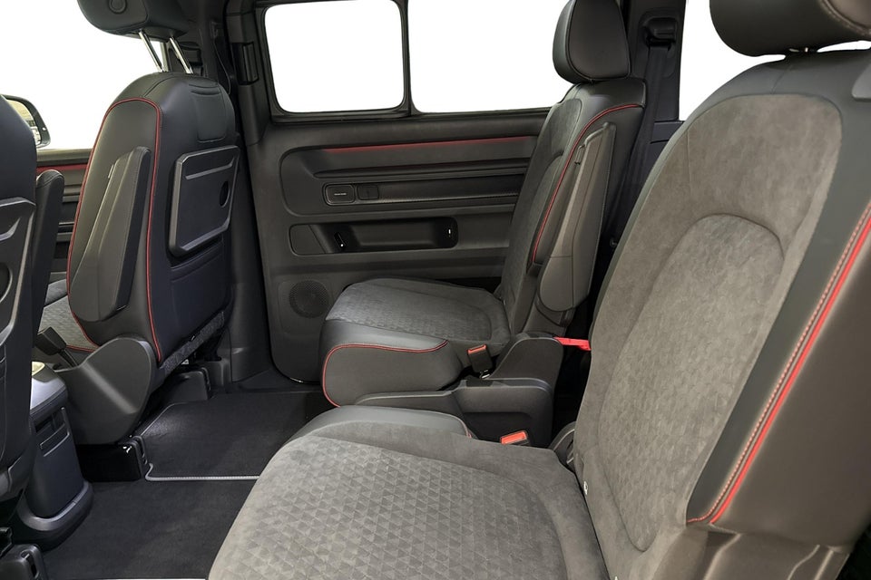 VW ID.Buzz 86 GTX+ 4Motion 6prs LWB 5d