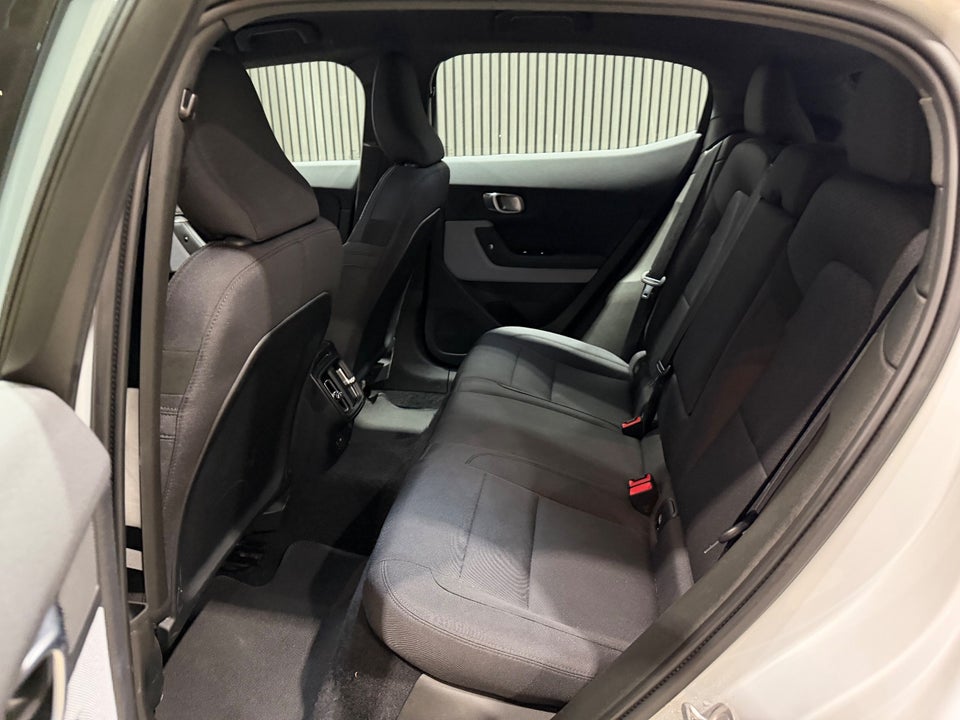 Polestar 2 Long Range 5d