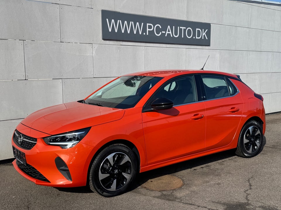 Opel Corsa-e 50 Elegance 5d