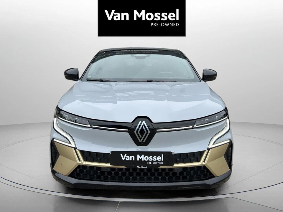 Renault Megane E-Tech 60 Iconic 5d